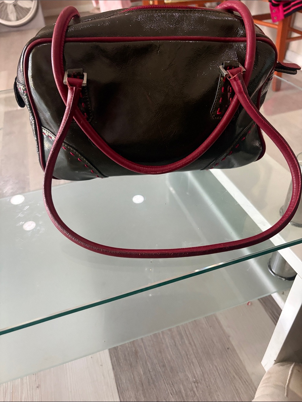 Caterina Lucchi.bag